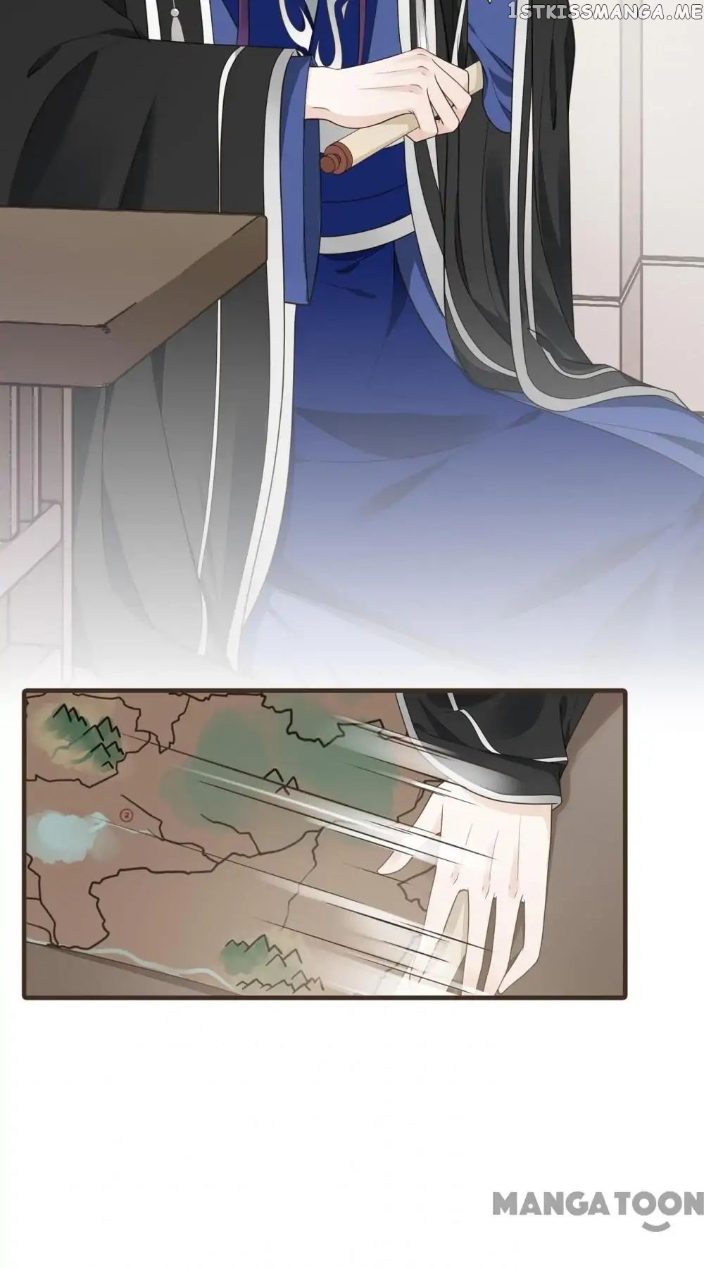 Prime Minister In Disguise chapter 61 - page 24