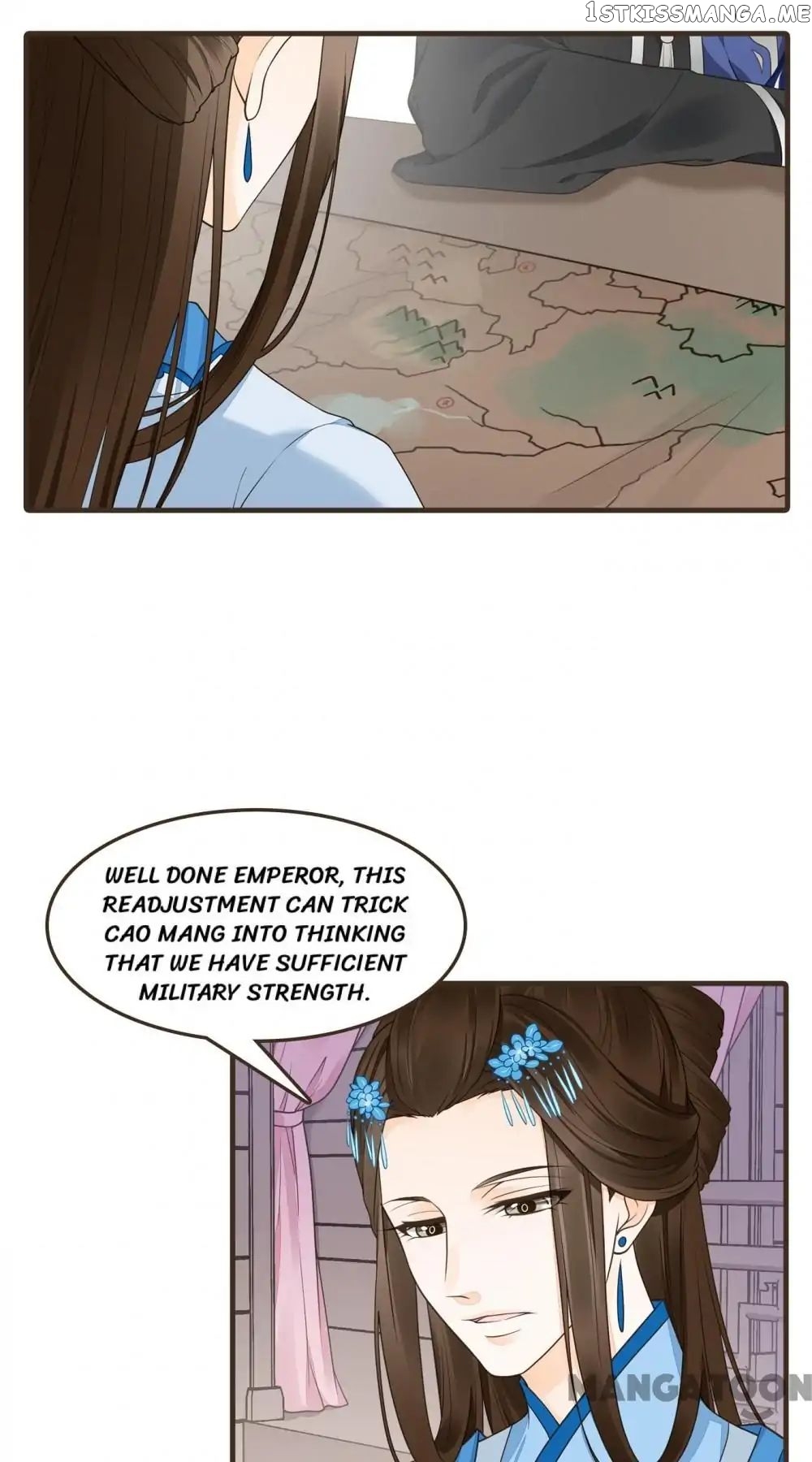 Prime Minister In Disguise chapter 61 - page 27