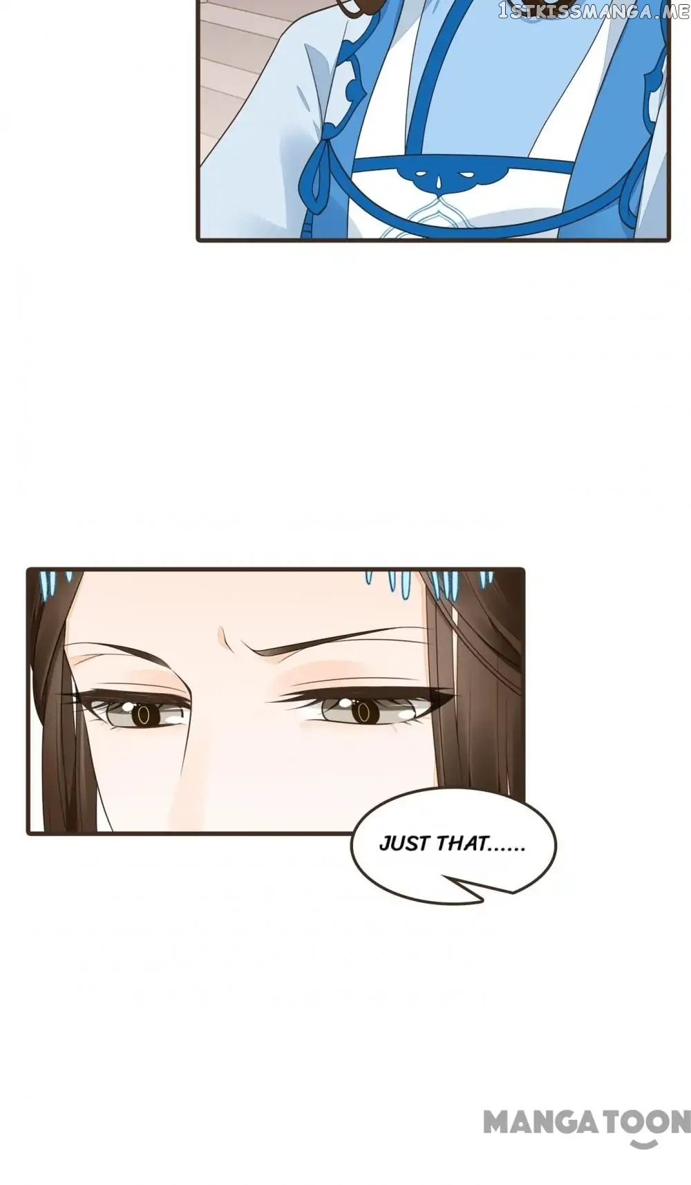 Prime Minister In Disguise chapter 61 - page 28