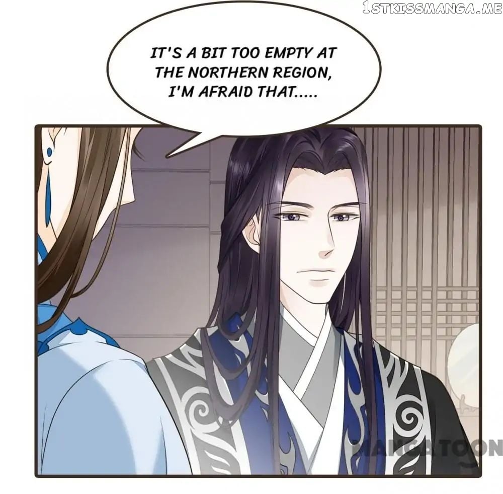 Prime Minister In Disguise chapter 61 - page 29