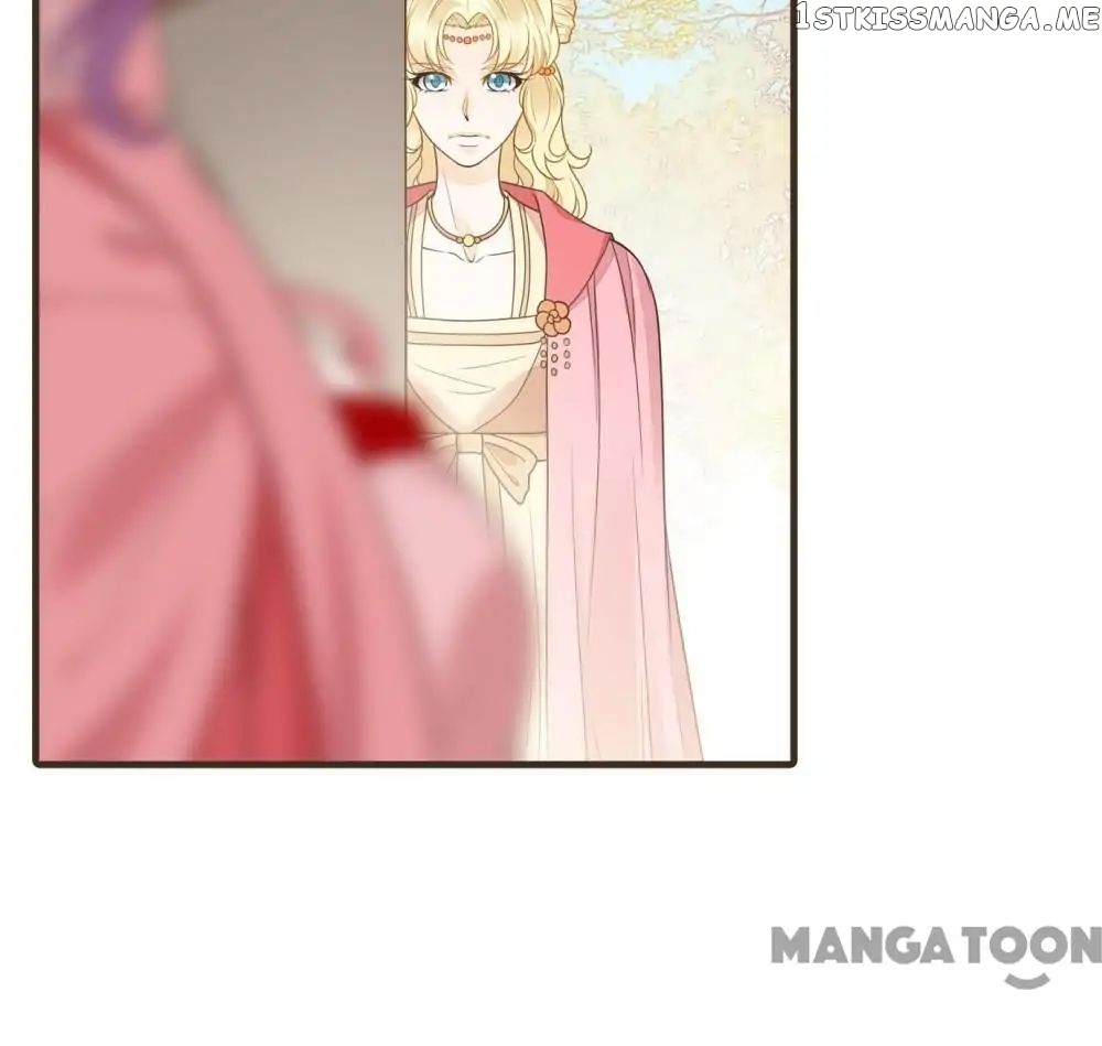 Prime Minister In Disguise chapter 61 - page 3