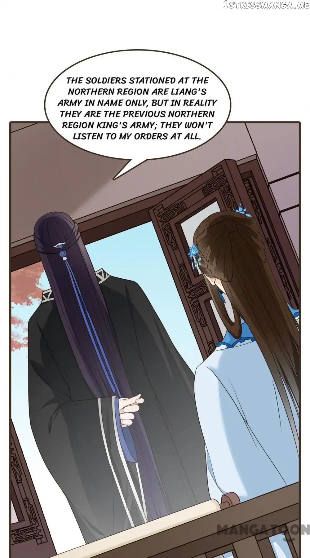 Prime Minister In Disguise chapter 61 - page 31