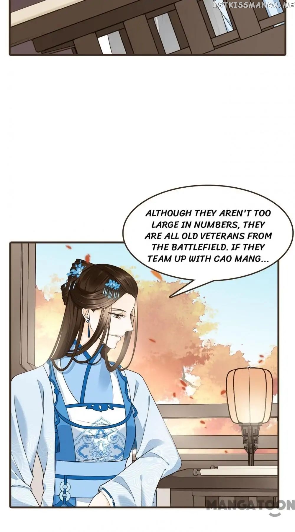 Prime Minister In Disguise chapter 61 - page 32