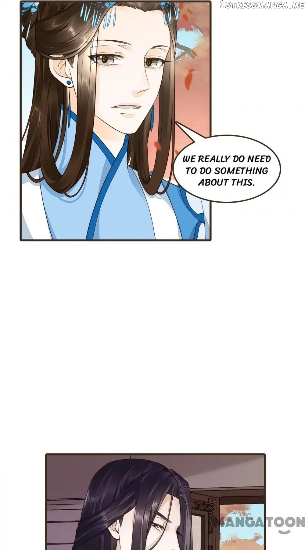 Prime Minister In Disguise chapter 61 - page 34