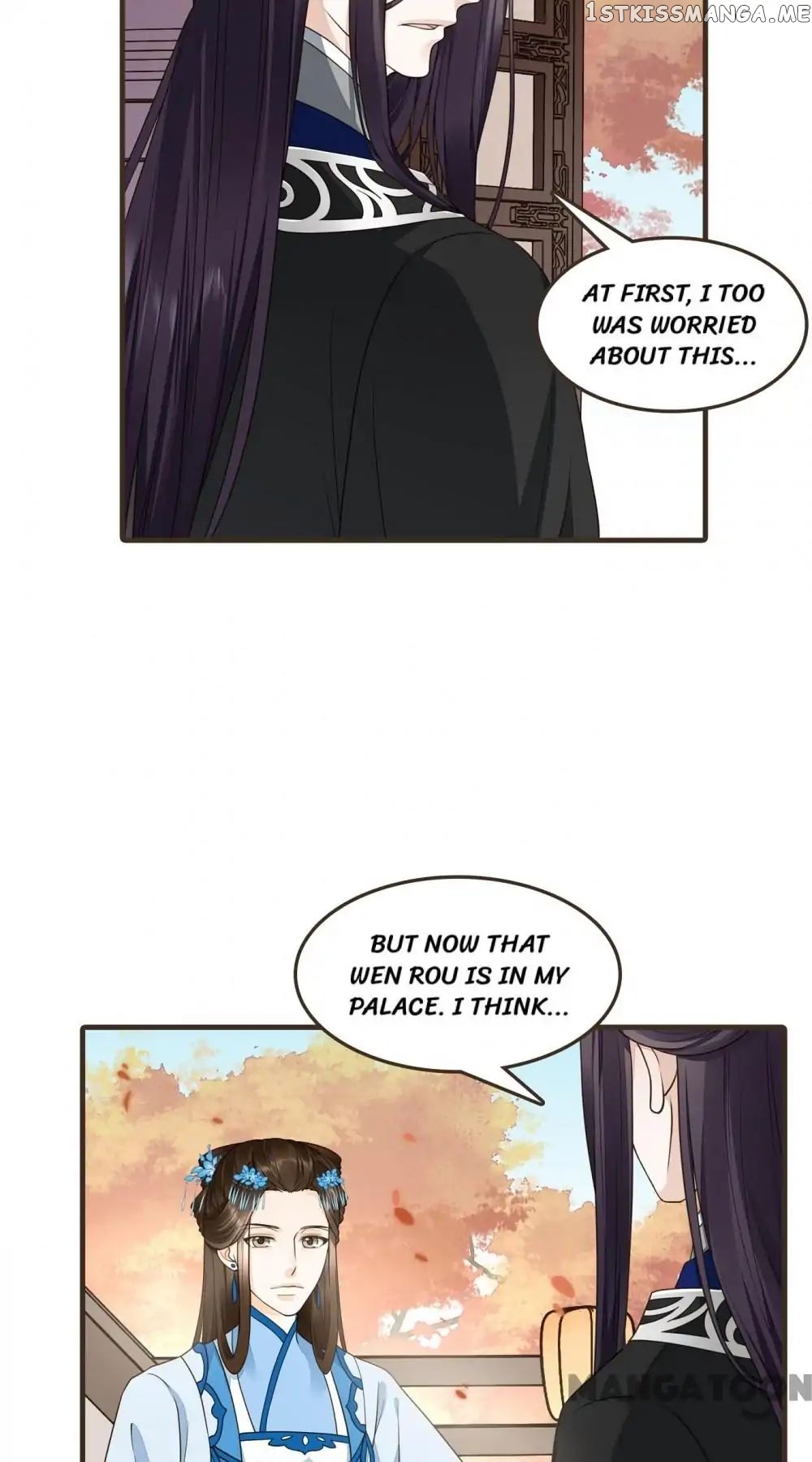 Prime Minister In Disguise chapter 61 - page 35