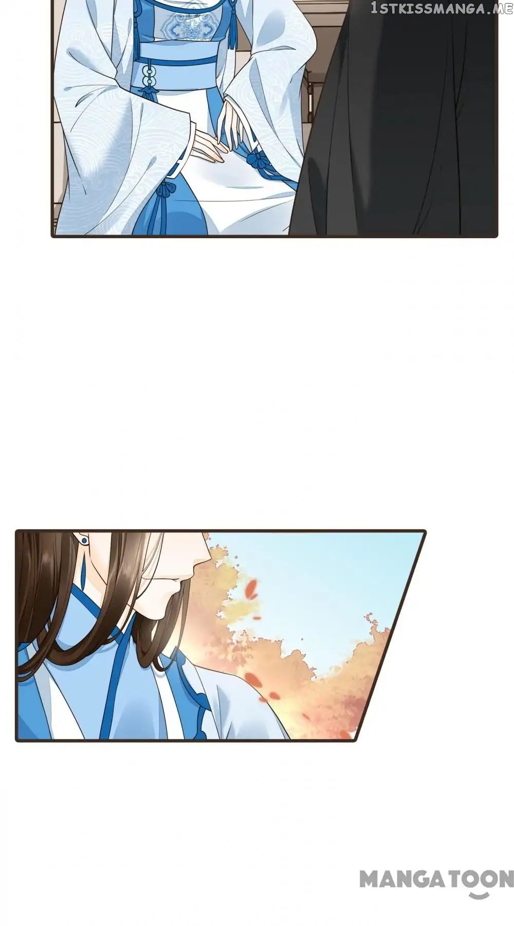 Prime Minister In Disguise chapter 61 - page 36