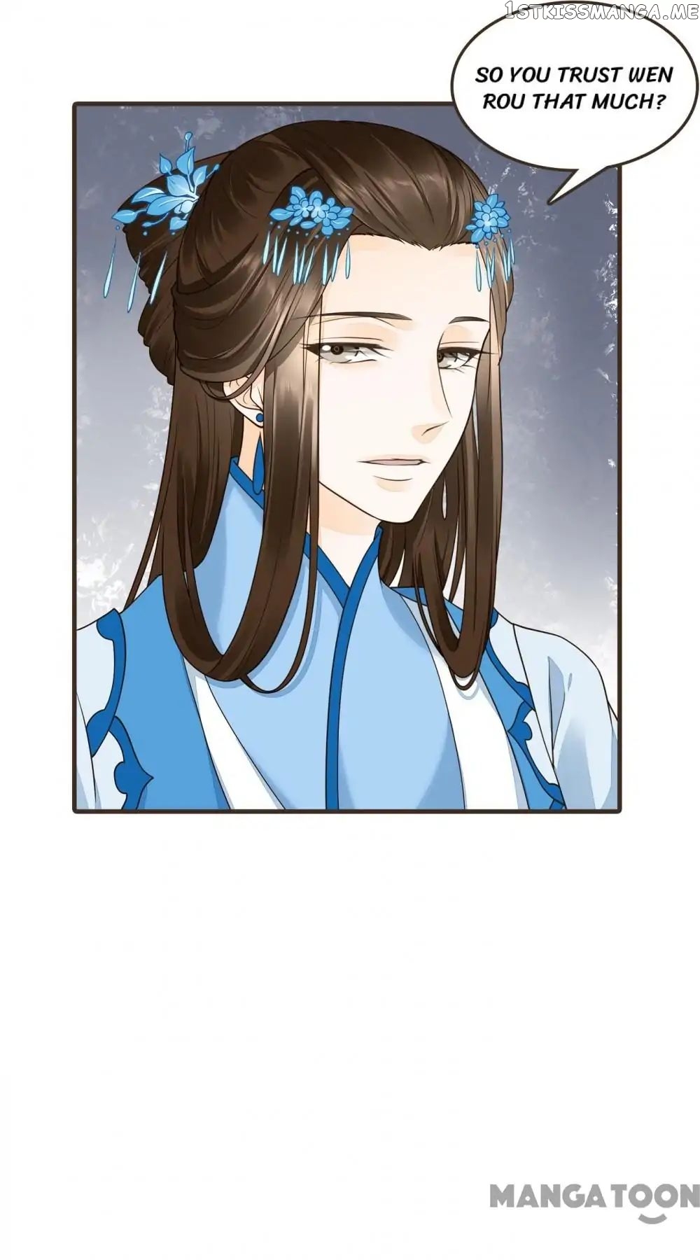 Prime Minister In Disguise chapter 61 - page 38