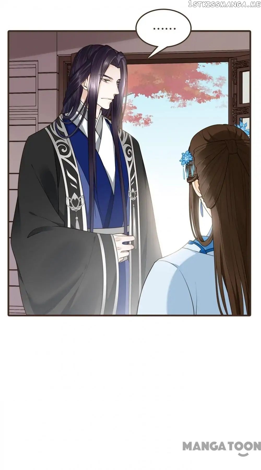 Prime Minister In Disguise chapter 61 - page 39