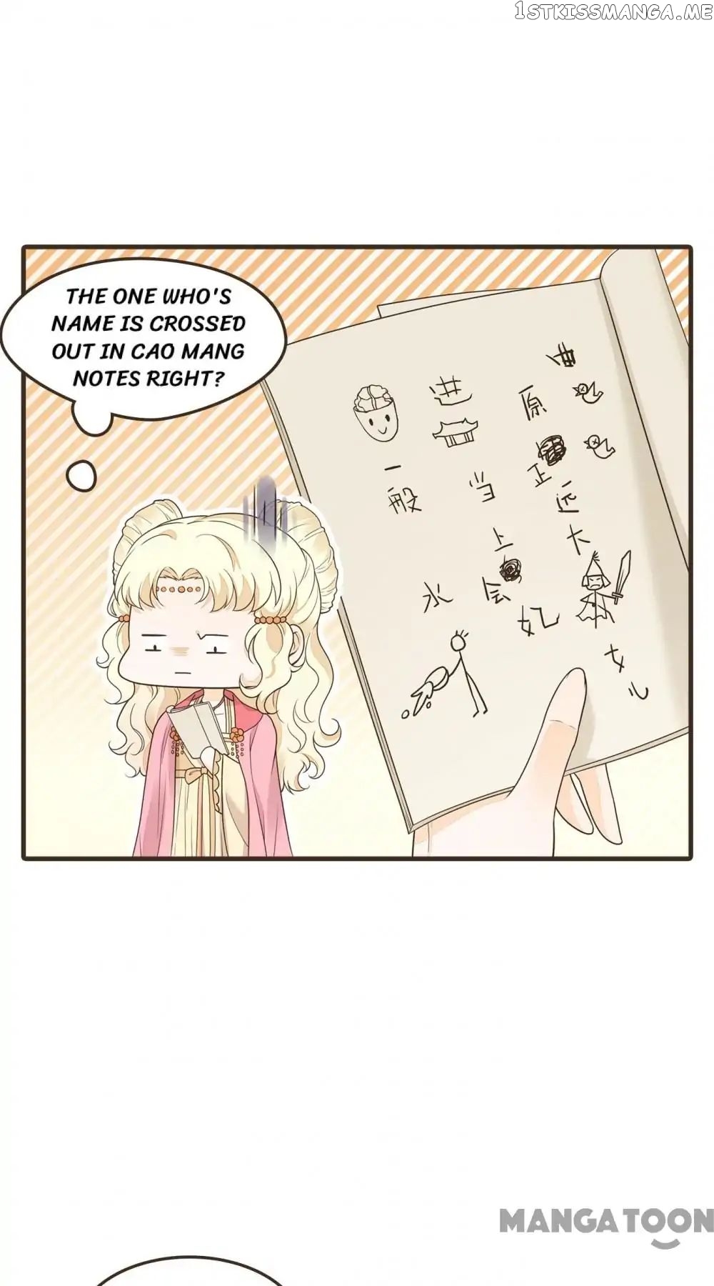 Prime Minister In Disguise chapter 61 - page 4