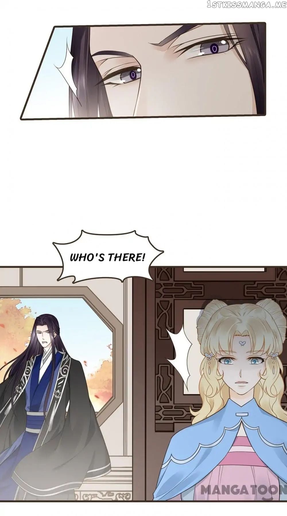 Prime Minister In Disguise chapter 61 - page 40