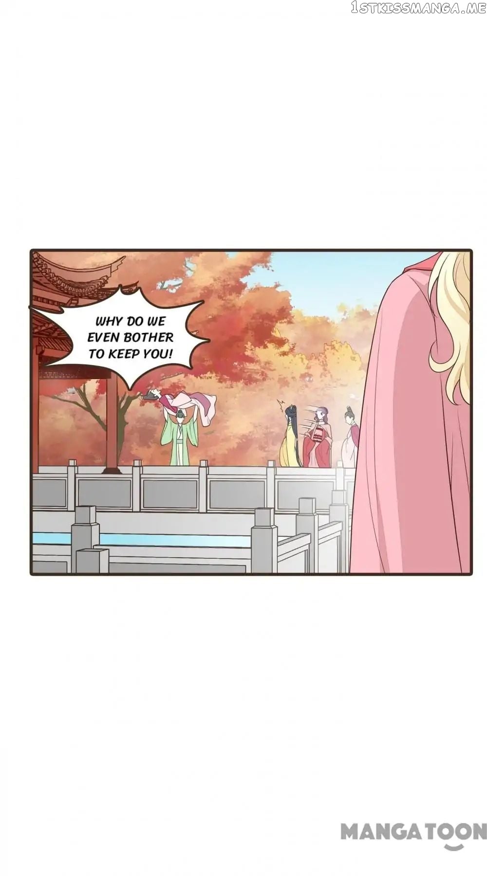 Prime Minister In Disguise chapter 61 - page 6
