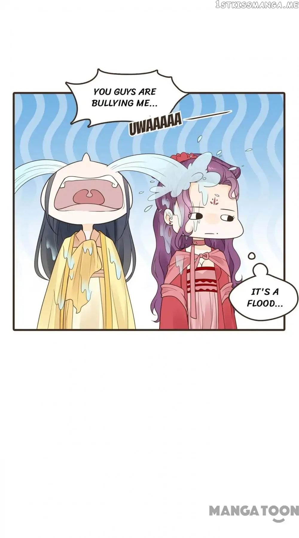 Prime Minister In Disguise chapter 61 - page 9
