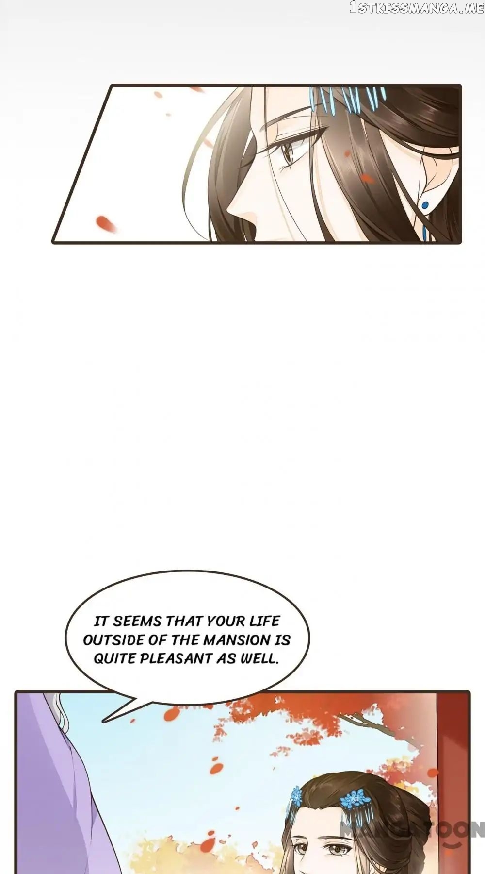 Prime Minister In Disguise chapter 60 - page 2