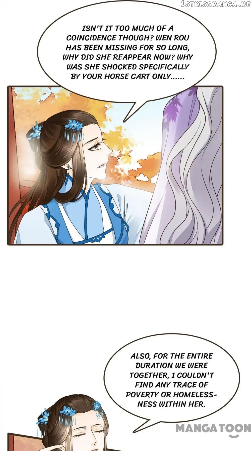 Prime Minister In Disguise chapter 60 - page 29