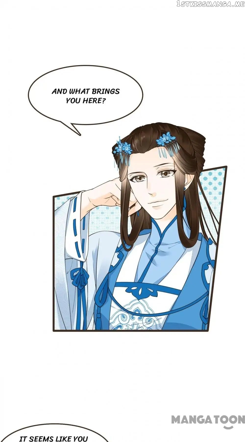 Prime Minister In Disguise chapter 60 - page 4