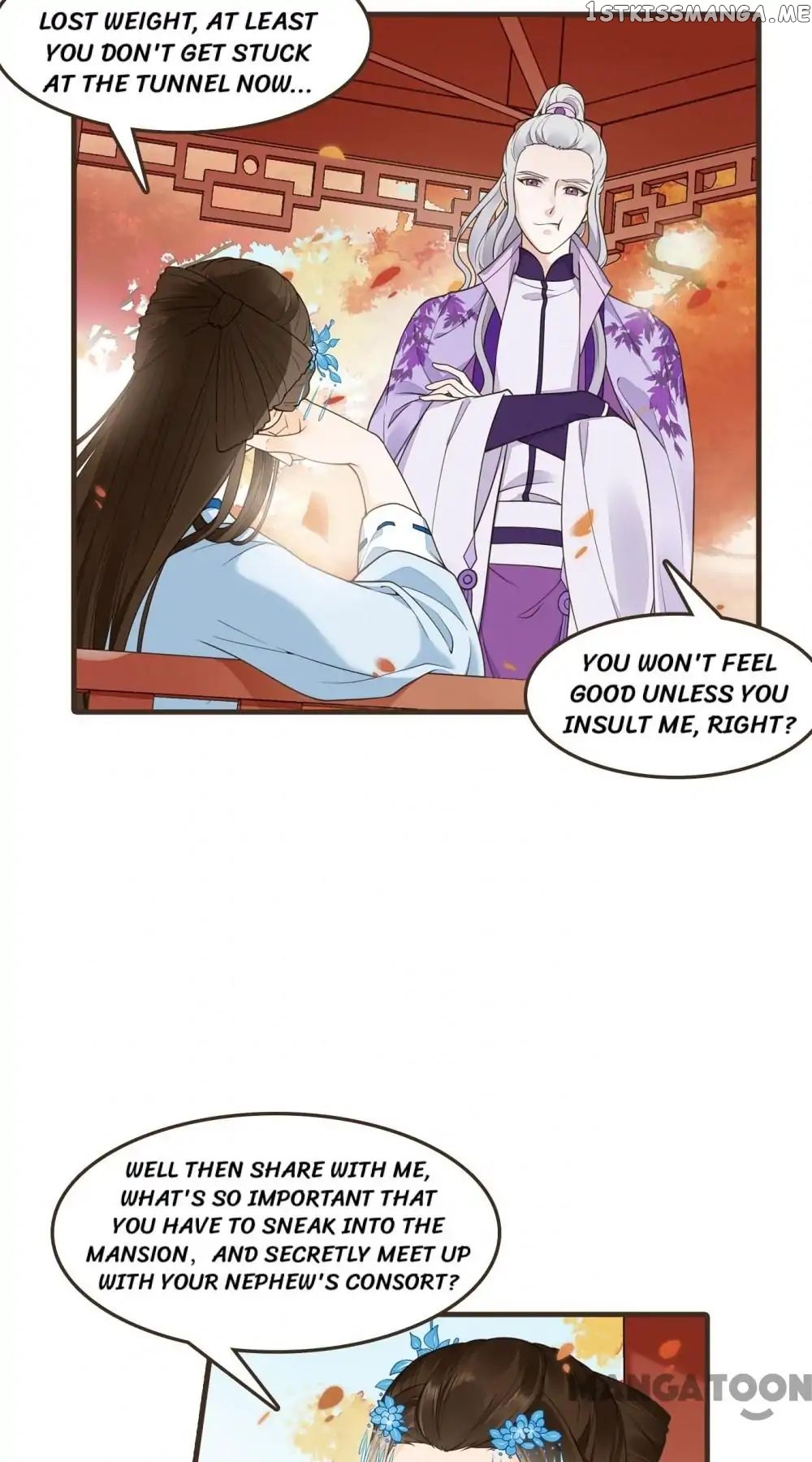 Prime Minister In Disguise chapter 60 - page 5
