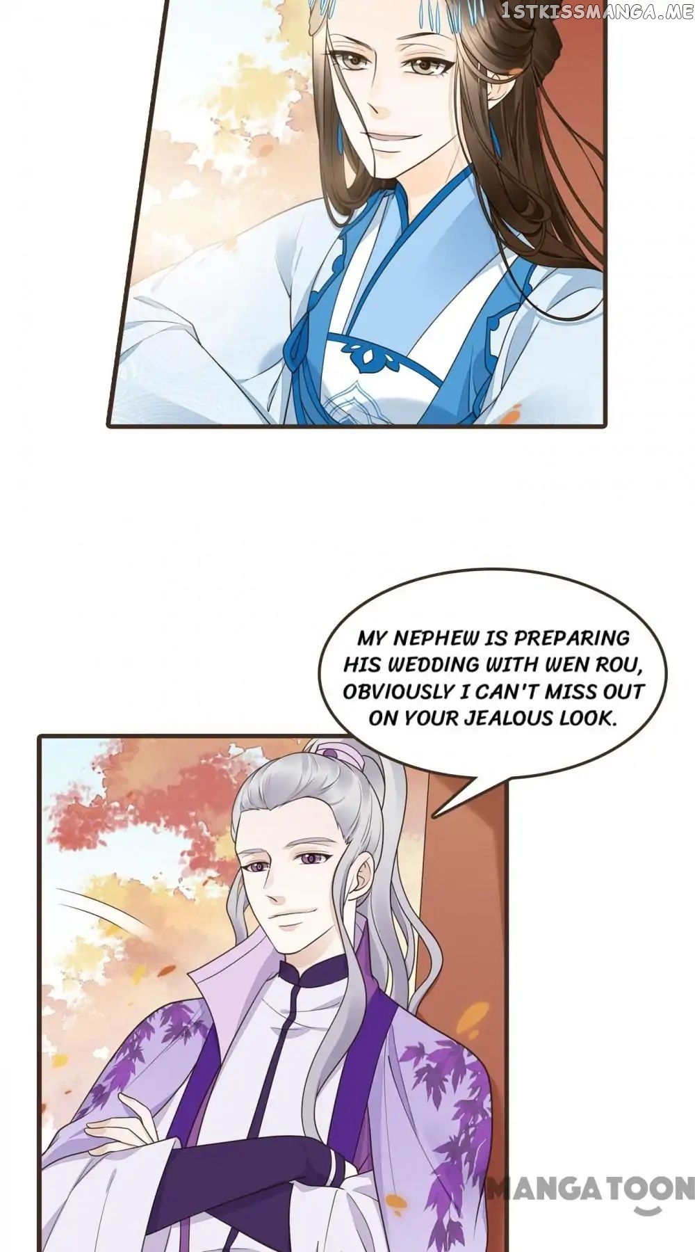 Prime Minister In Disguise chapter 60 - page 6