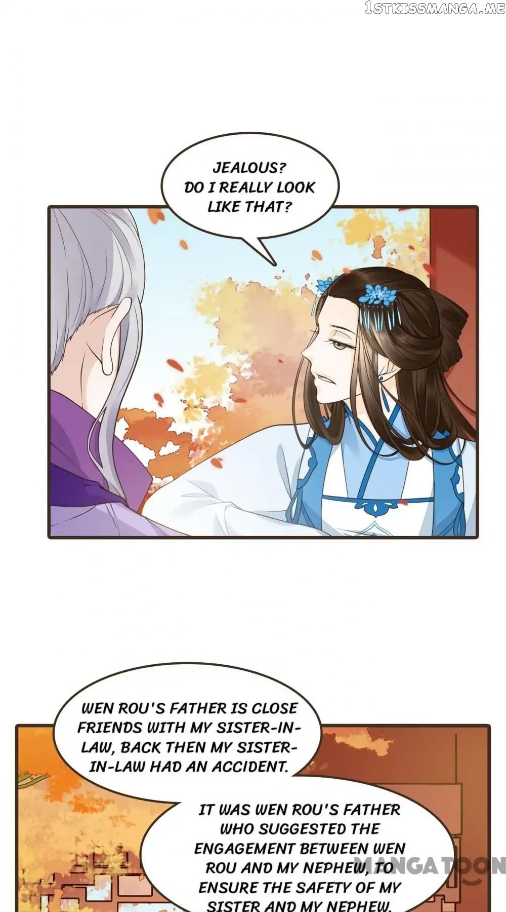 Prime Minister In Disguise chapter 60 - page 8