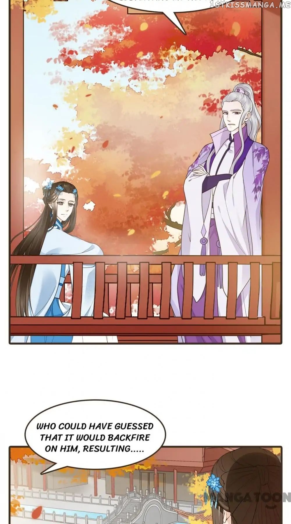 Prime Minister In Disguise chapter 60 - page 9
