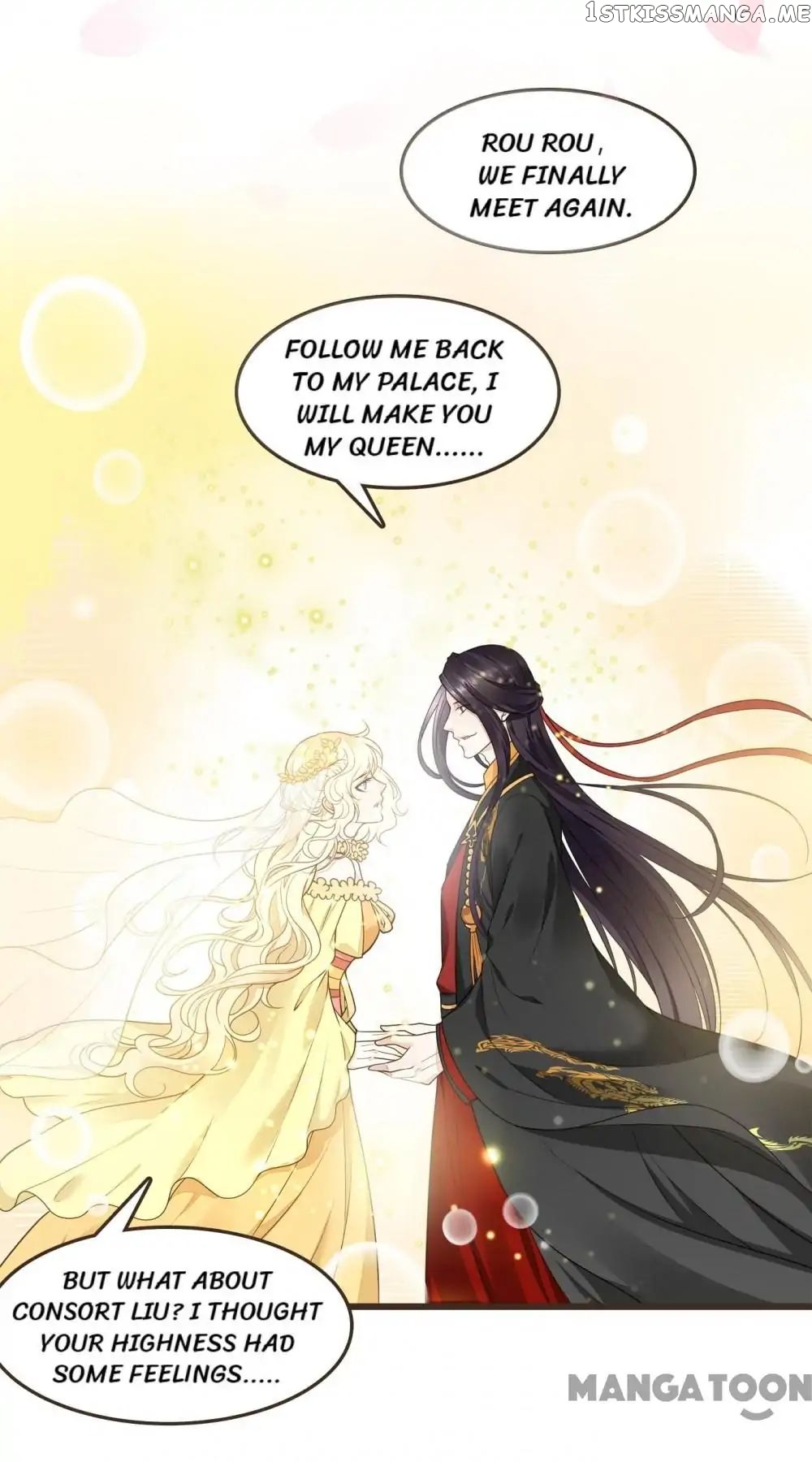 Prime Minister In Disguise chapter 59 - page 1
