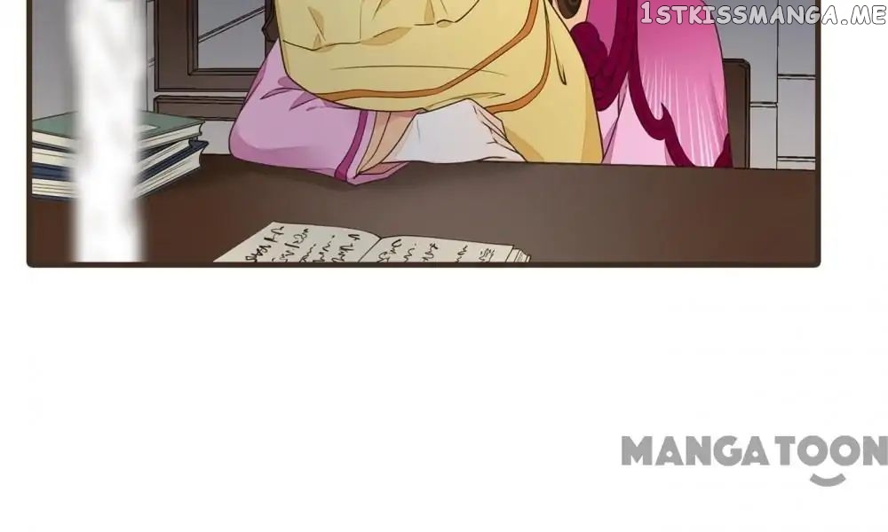 Prime Minister In Disguise chapter 59 - page 10