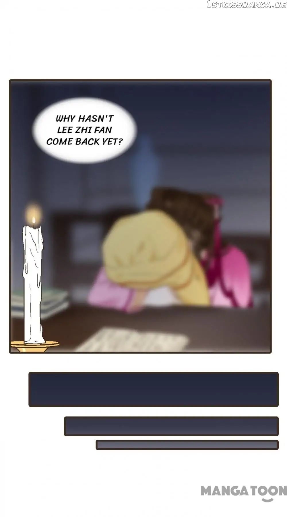 Prime Minister In Disguise chapter 59 - page 11