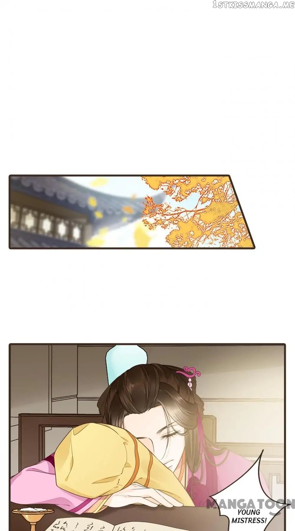 Prime Minister In Disguise chapter 59 - page 12