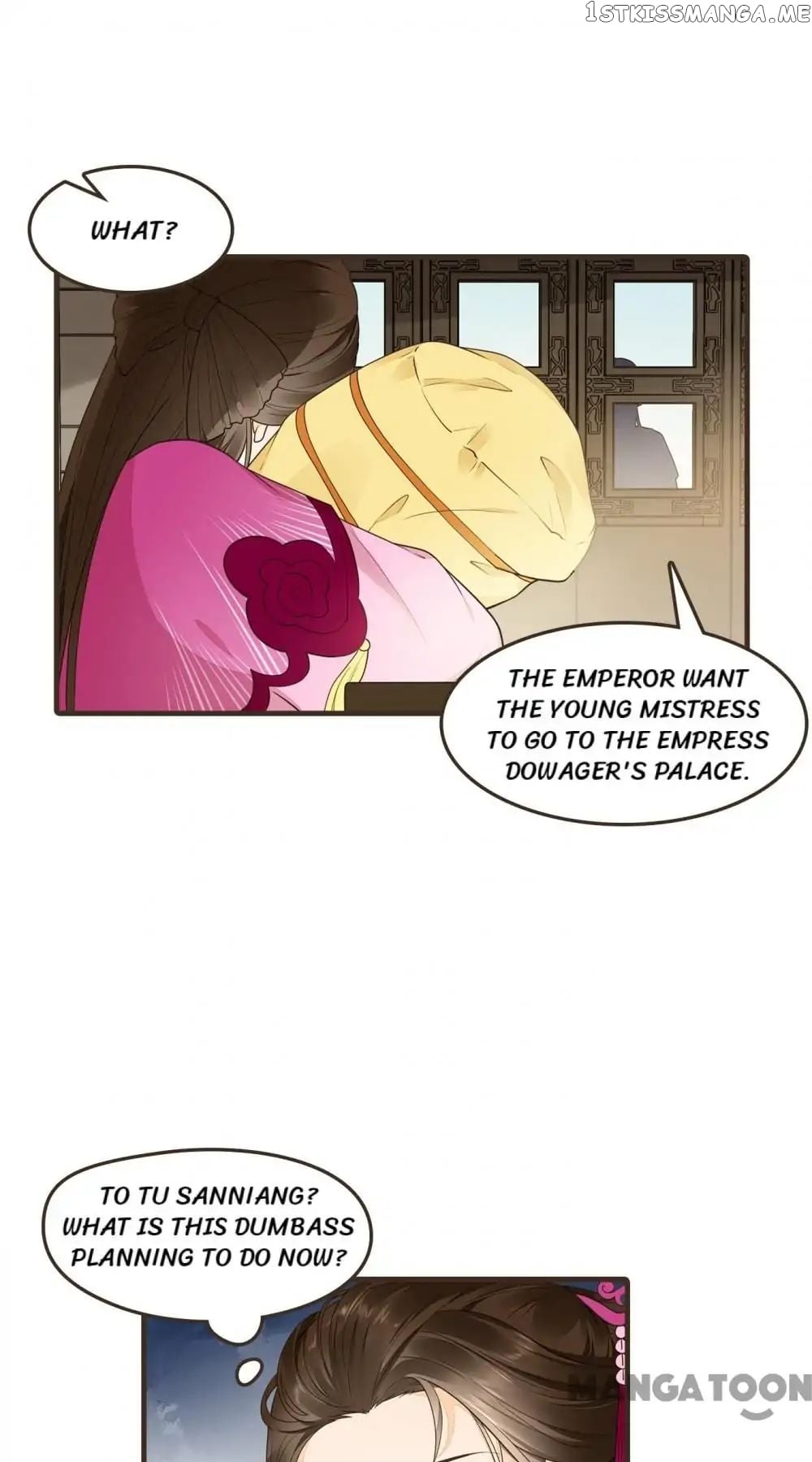 Prime Minister In Disguise chapter 59 - page 14