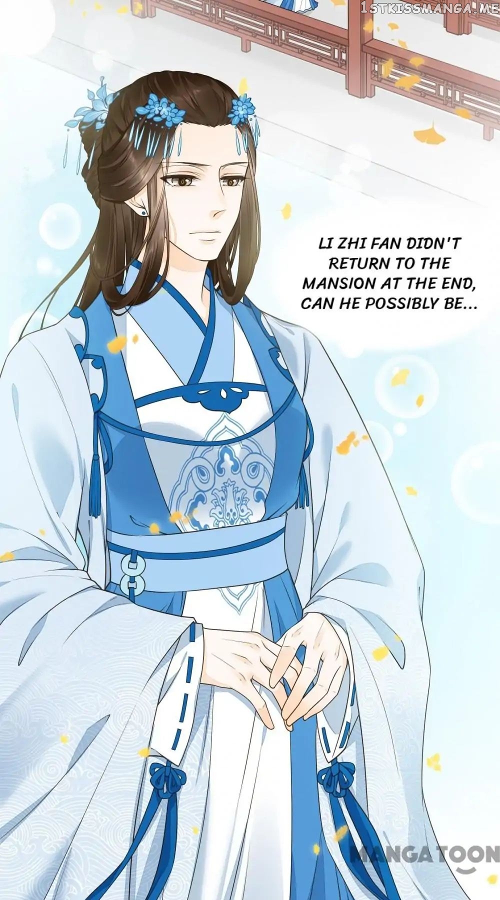 Prime Minister In Disguise chapter 59 - page 16