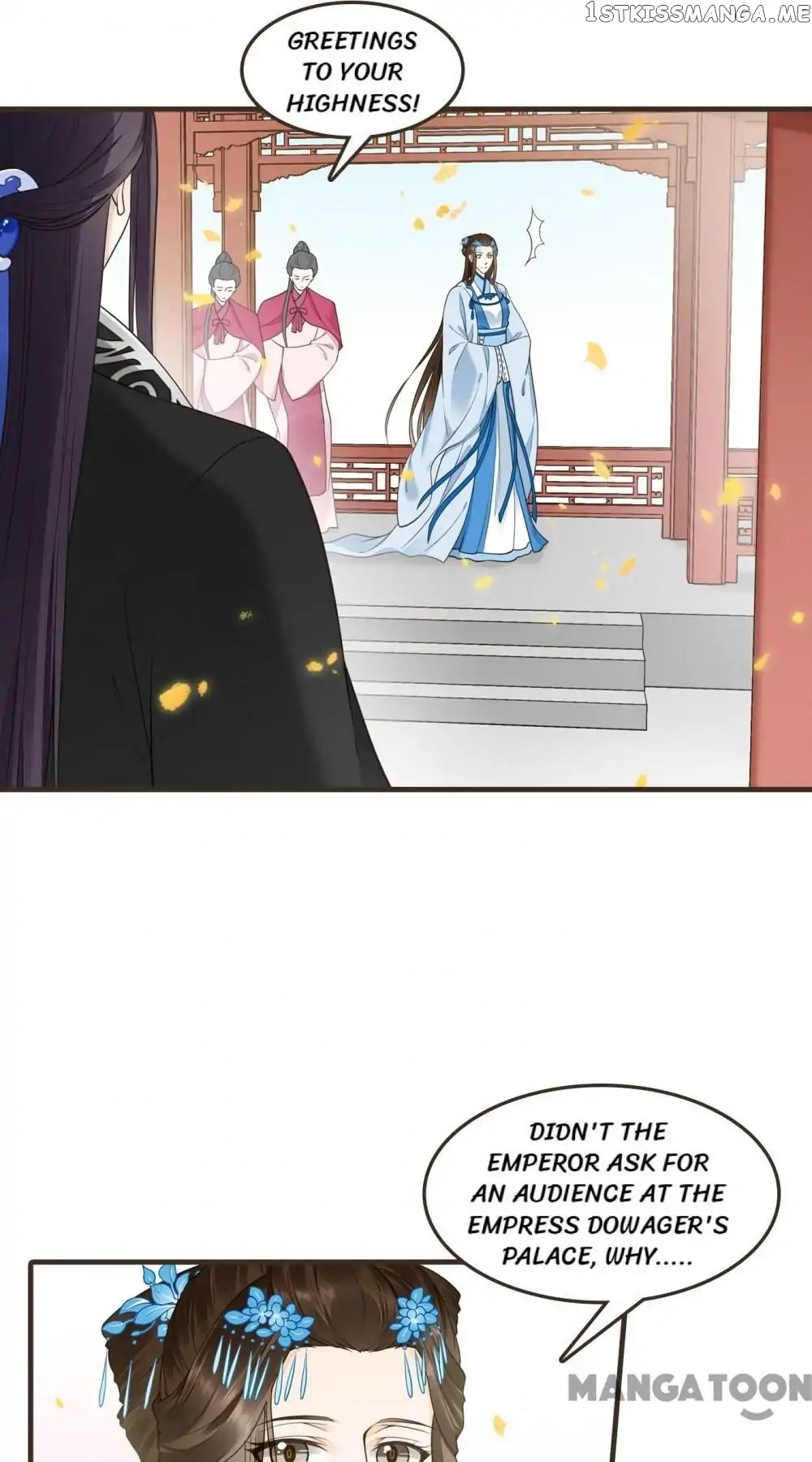 Prime Minister In Disguise chapter 59 - page 18
