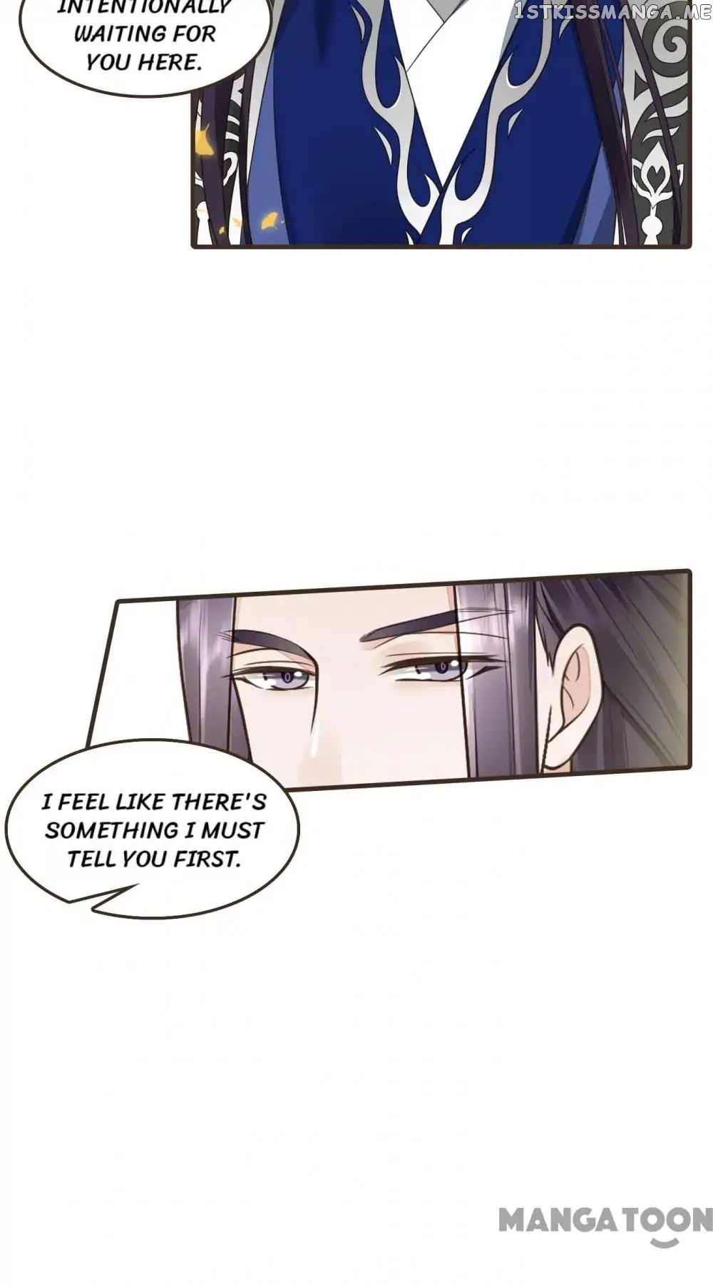 Prime Minister In Disguise chapter 59 - page 20
