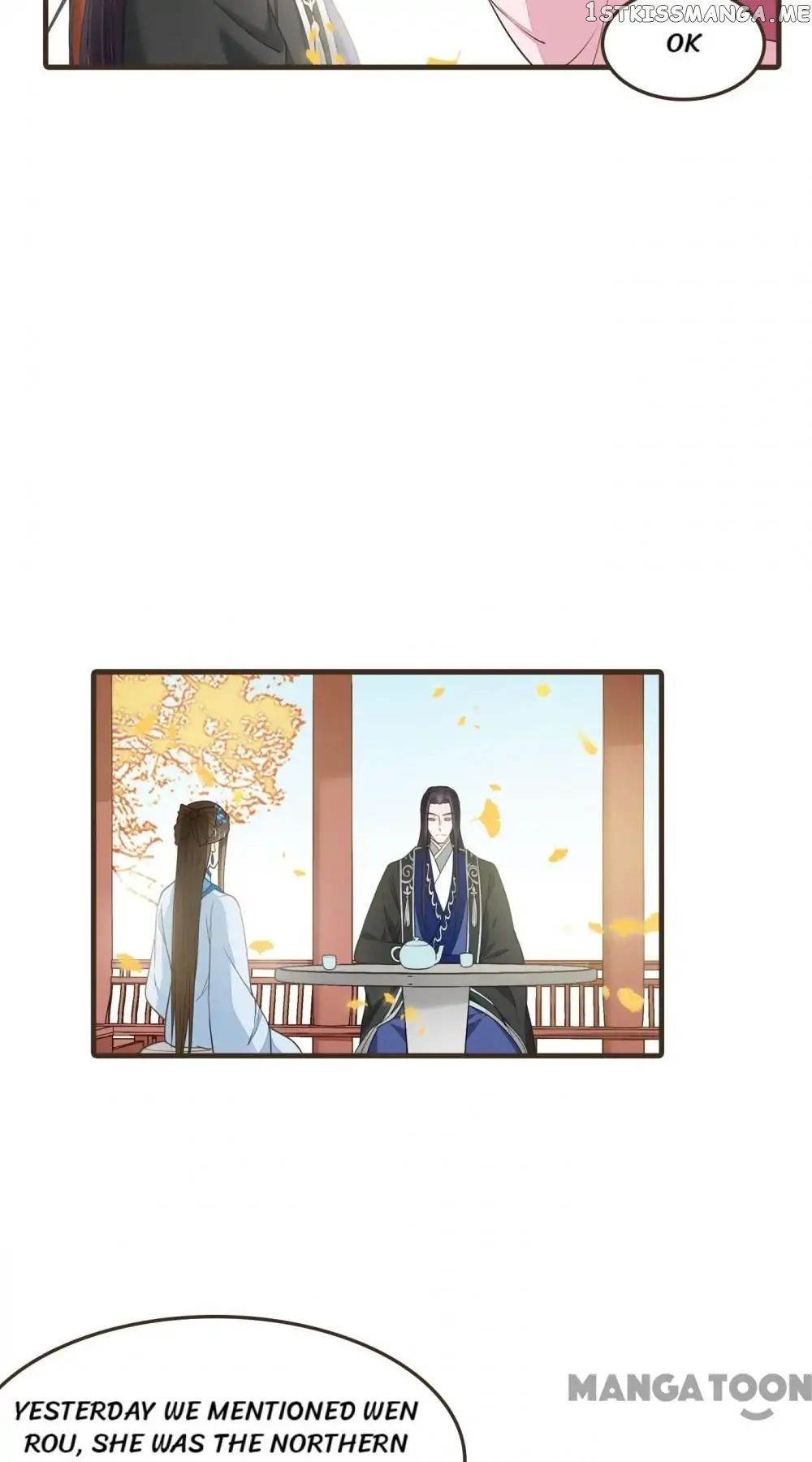 Prime Minister In Disguise chapter 59 - page 23