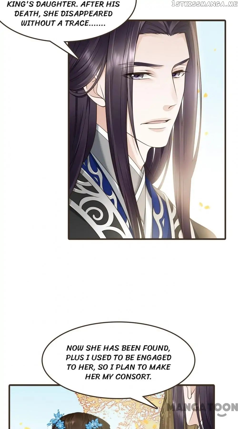 Prime Minister In Disguise chapter 59 - page 24