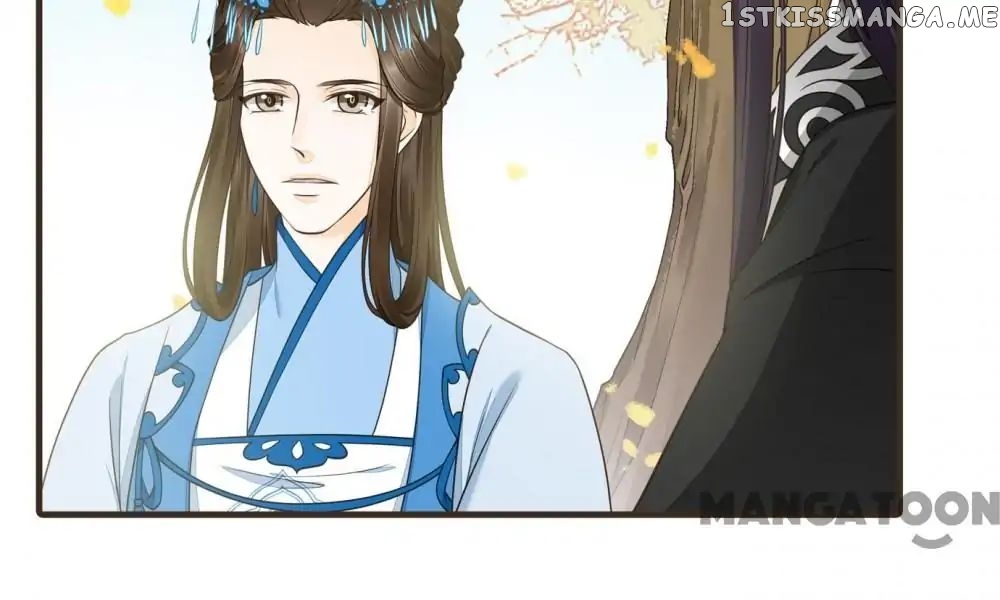 Prime Minister In Disguise chapter 59 - page 25