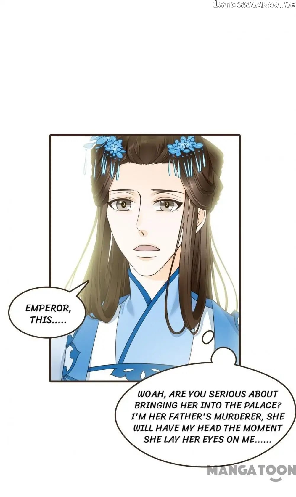Prime Minister In Disguise chapter 59 - page 26