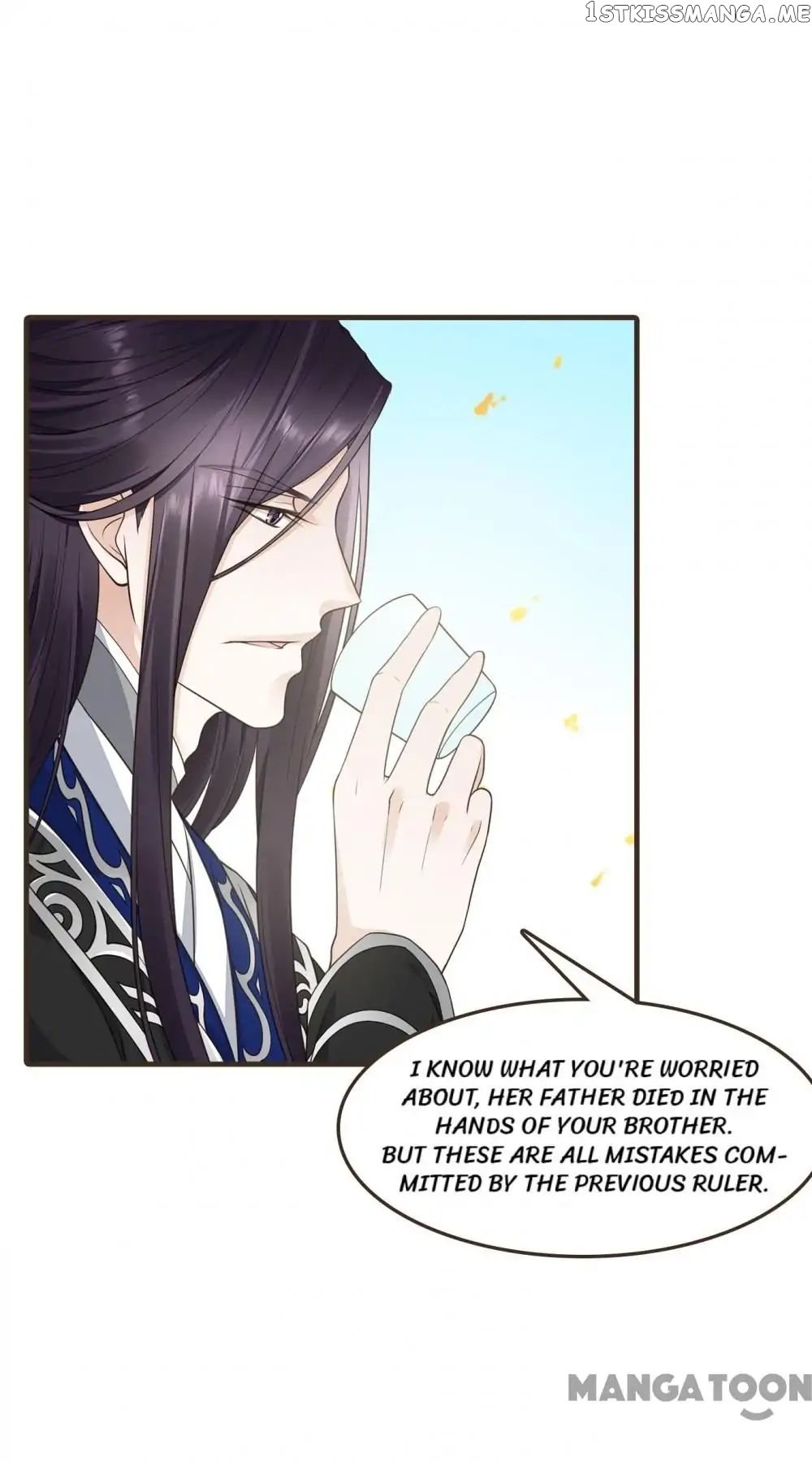 Prime Minister In Disguise chapter 59 - page 27