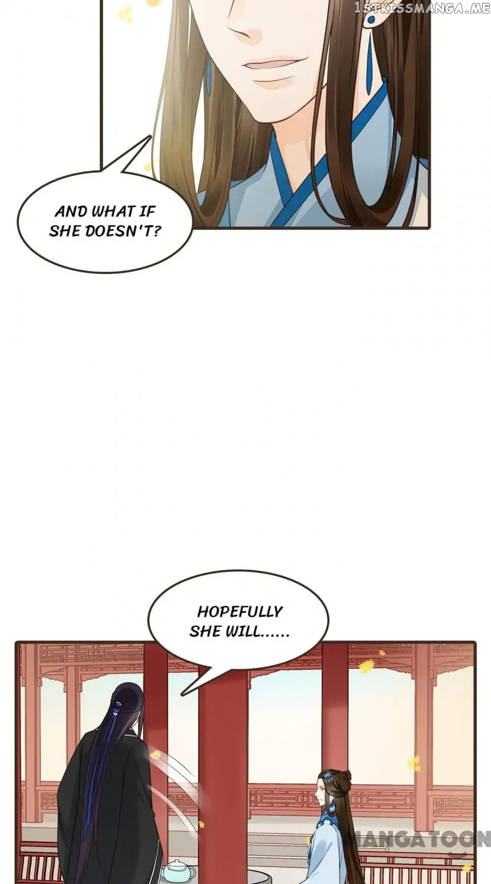 Prime Minister In Disguise chapter 59 - page 29