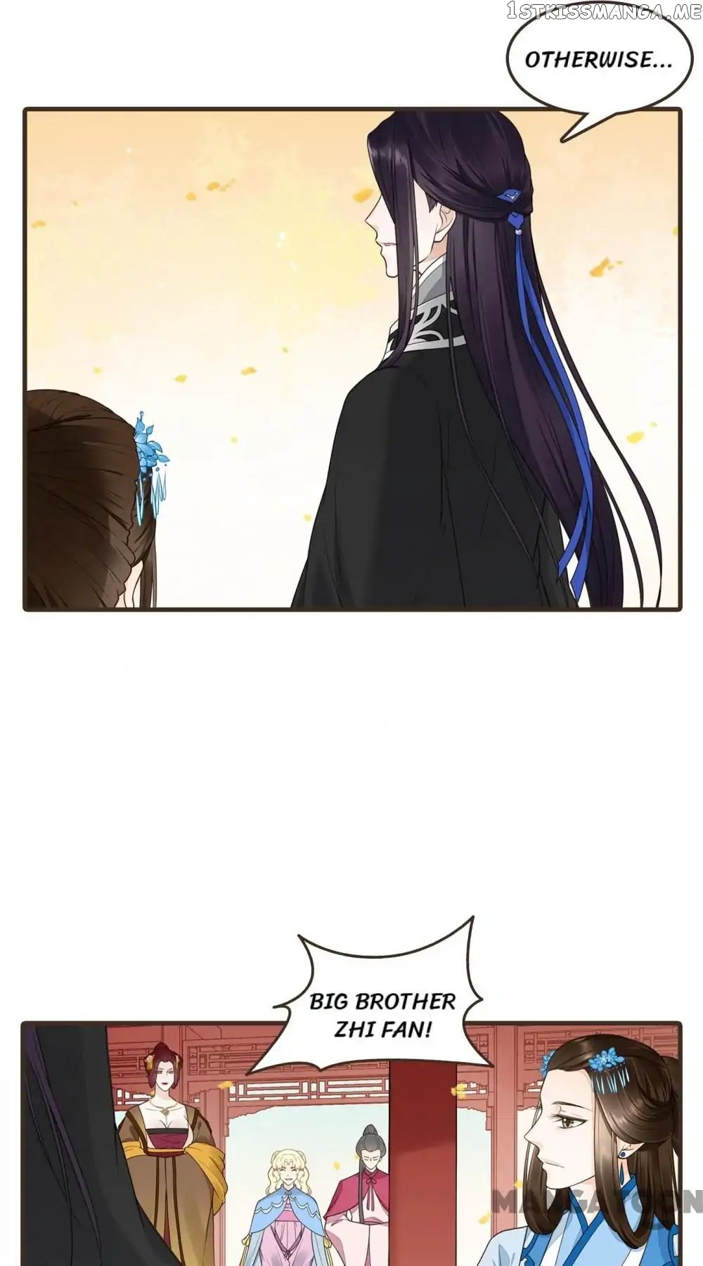 Prime Minister In Disguise chapter 59 - page 31