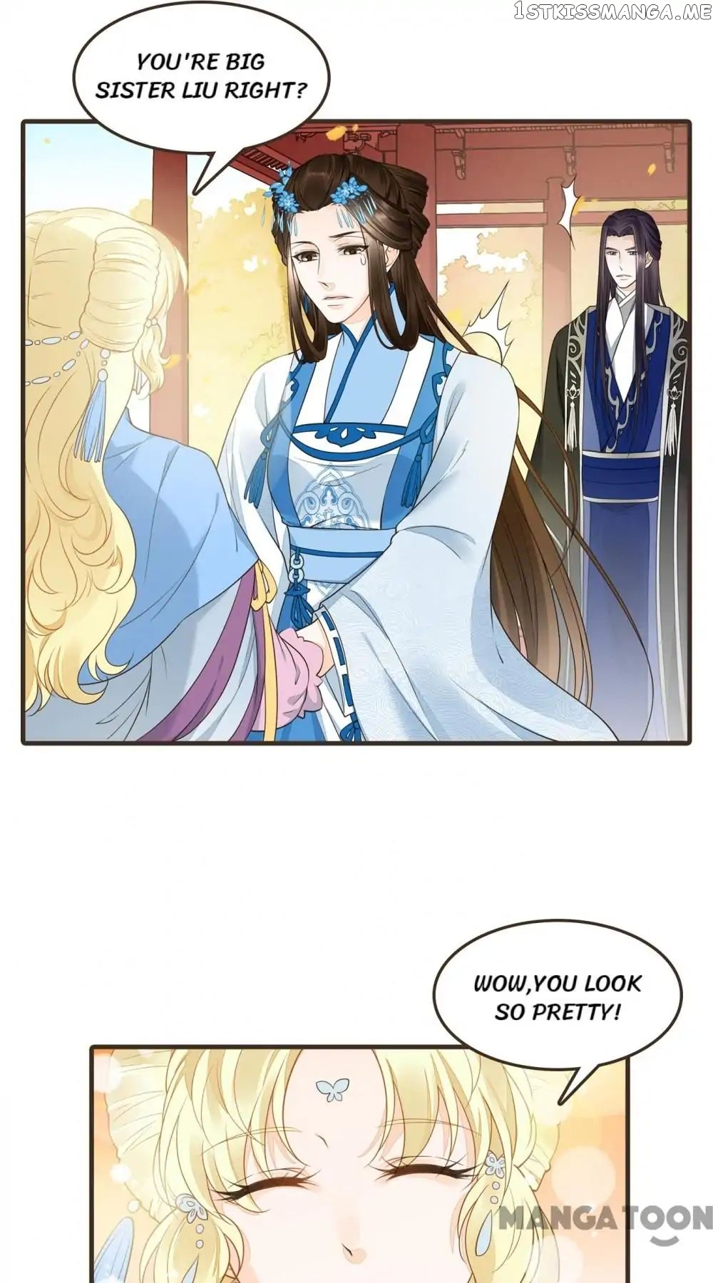 Prime Minister In Disguise chapter 59 - page 34