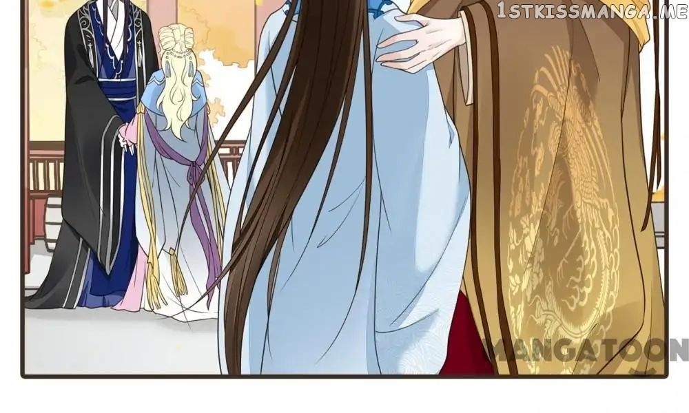 Prime Minister In Disguise chapter 59 - page 37