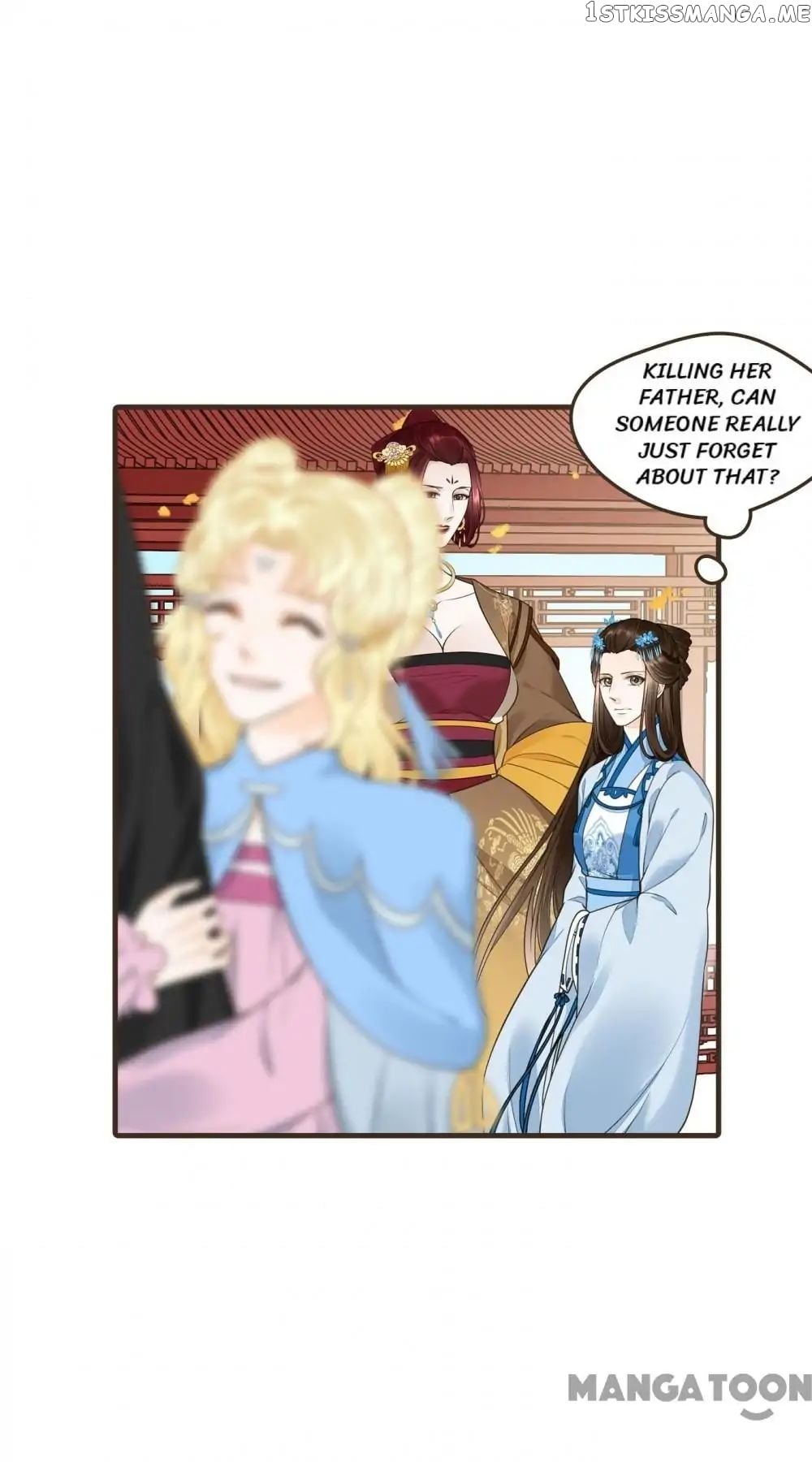 Prime Minister In Disguise chapter 59 - page 38