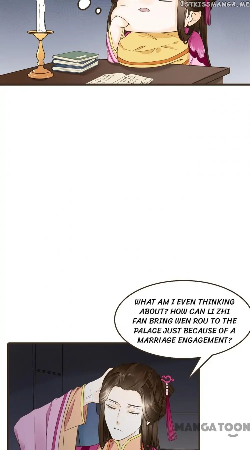 Prime Minister In Disguise chapter 59 - page 4