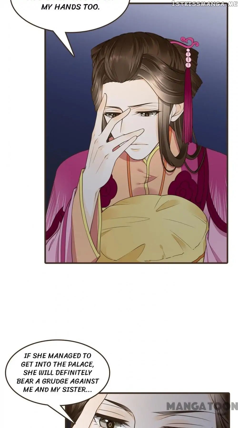 Prime Minister In Disguise chapter 59 - page 8