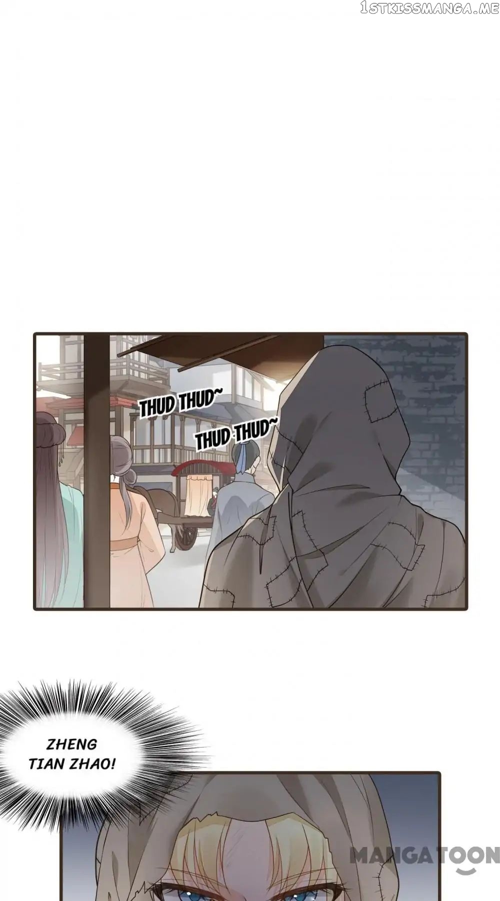 Prime Minister In Disguise chapter 58 - page 2