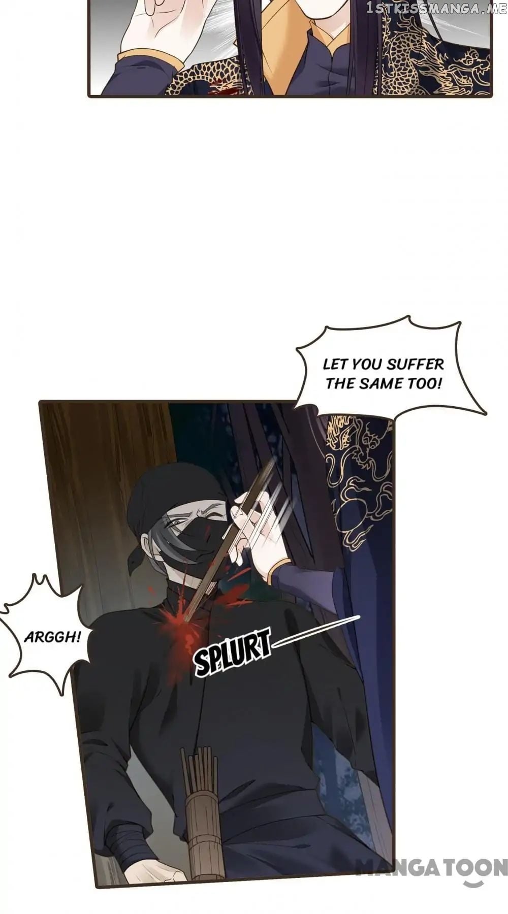 Prime Minister In Disguise chapter 57 - page 2