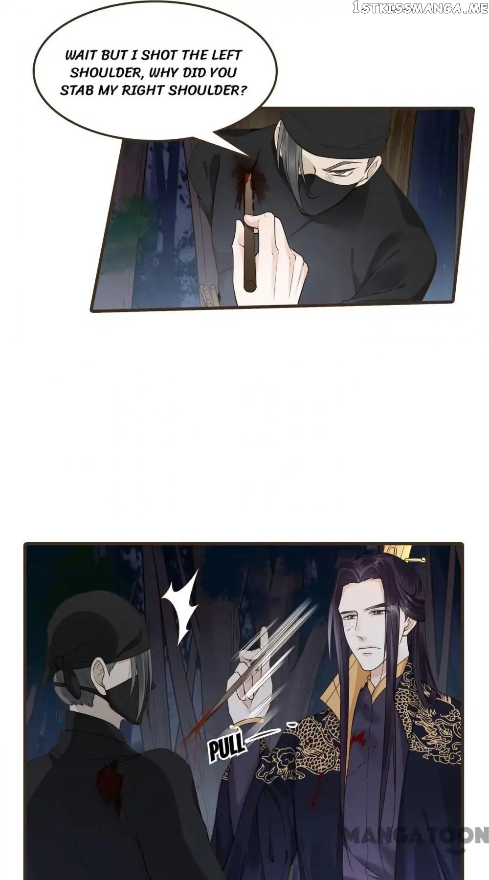 Prime Minister In Disguise chapter 57 - page 4