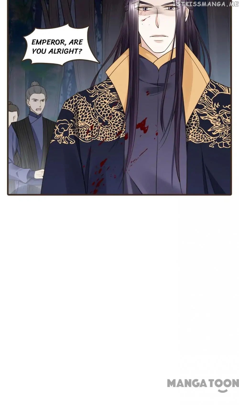 Prime Minister In Disguise chapter 57 - page 6