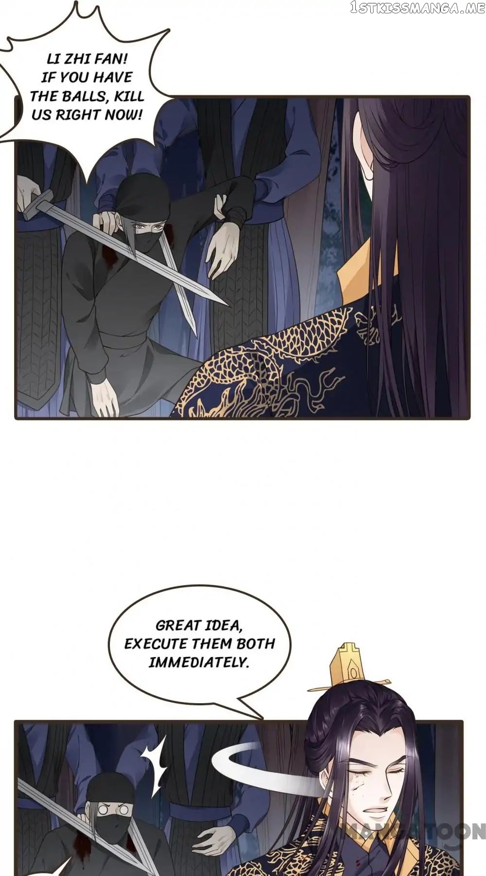 Prime Minister In Disguise chapter 57 - page 7