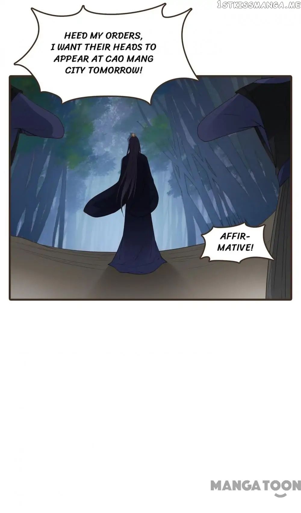 Prime Minister In Disguise chapter 57 - page 9