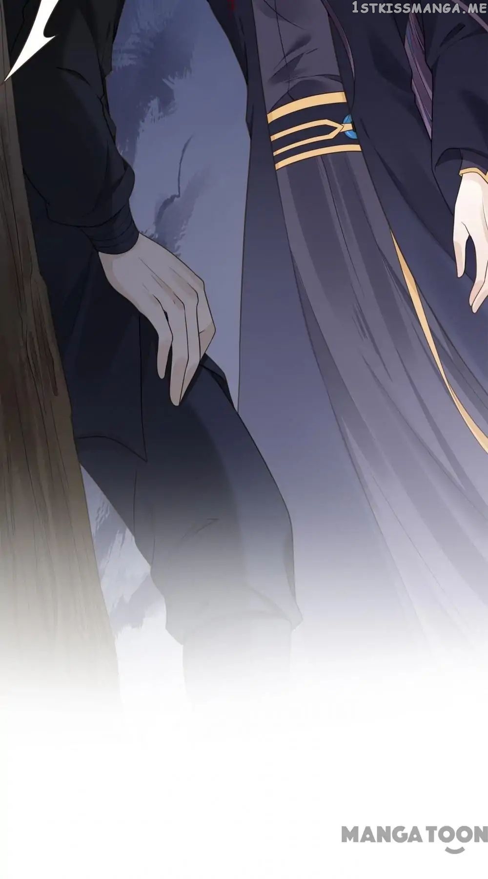 Prime Minister In Disguise chapter 56 - page 32